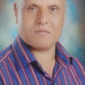 Meet your Posher, Ekramy